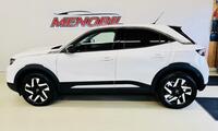 Opel Mokka vaihtoauto