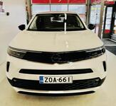 Opel Mokka vaihtoauto