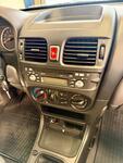 Nissan Almera vaihtoauto