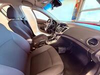 Chevrolet Cruze vaihtoauto