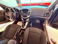 Chevrolet Cruze vaihtoauto