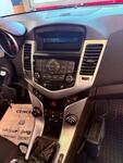 Chevrolet Cruze vaihtoauto