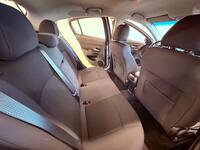 Chevrolet Cruze vaihtoauto