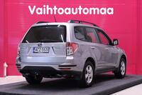 Subaru Forester vaihtoauto