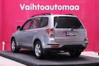 Subaru Forester vaihtoauto