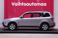 Subaru Forester vaihtoauto