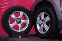 Subaru Forester vaihtoauto