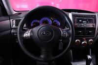 Subaru Forester vaihtoauto