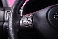 Subaru Forester vaihtoauto