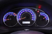 Subaru Forester vaihtoauto