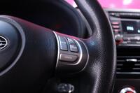 Subaru Forester vaihtoauto