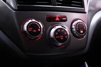 Subaru Forester vaihtoauto