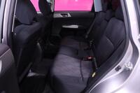 Subaru Forester vaihtoauto