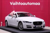 Jaguar XE vaihtoauto