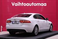 Jaguar XE vaihtoauto