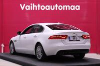 Jaguar XE vaihtoauto