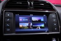 Jaguar XE vaihtoauto