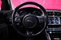 Jaguar XE vaihtoauto