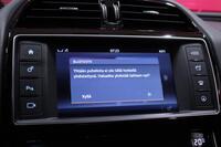 Jaguar XE vaihtoauto