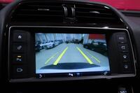 Jaguar XE vaihtoauto