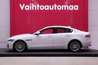 Jaguar XE vaihtoauto