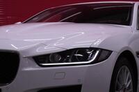 Jaguar XE vaihtoauto