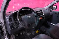 Toyota Hiace vaihtoauto