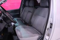 Toyota Hiace vaihtoauto