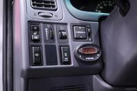 Toyota Hiace vaihtoauto