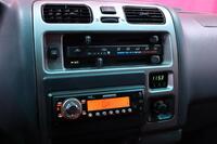 Toyota Hiace vaihtoauto