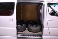 Toyota Hiace vaihtoauto