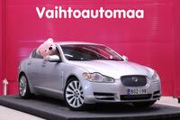Jaguar XF vaihtoauto
