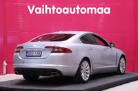 Jaguar XF vaihtoauto