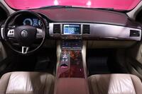 Jaguar XF vaihtoauto