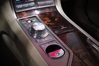 Jaguar XF vaihtoauto