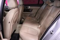 Jaguar XF vaihtoauto