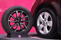 Skoda Roomster vaihtoauto