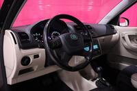 Skoda Roomster vaihtoauto