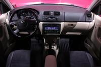 Skoda Roomster vaihtoauto