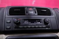 Skoda Roomster vaihtoauto