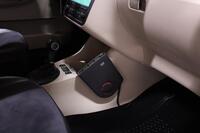 Skoda Roomster vaihtoauto