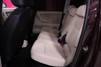 Skoda Roomster vaihtoauto