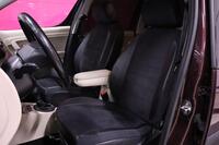 Skoda Roomster vaihtoauto