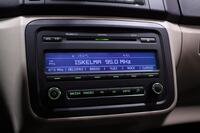 Skoda Roomster vaihtoauto