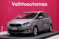 Kia Carens vaihtoauto