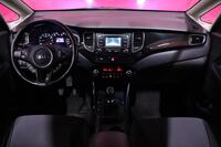 Kia Carens vaihtoauto