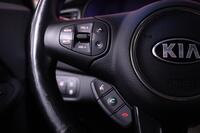 Kia Carens vaihtoauto