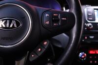 Kia Carens vaihtoauto