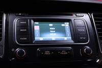 Kia Carens vaihtoauto