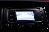 Kia Carens vaihtoauto